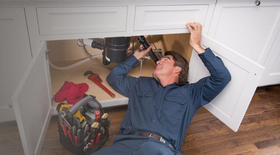 Professional Leak Detection Services in Arkadelphia, AR